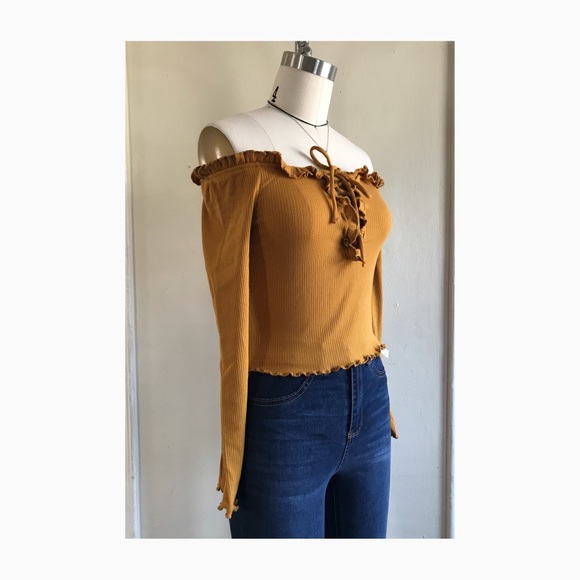 Emma top❤️ - Picture 2 of 4